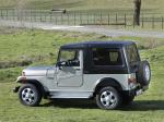 Mahindra Thar 2010 года